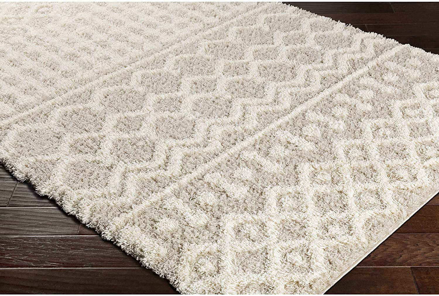 Artistic Weavers Bohemian Beige Area Rug, 2' x 2'11"