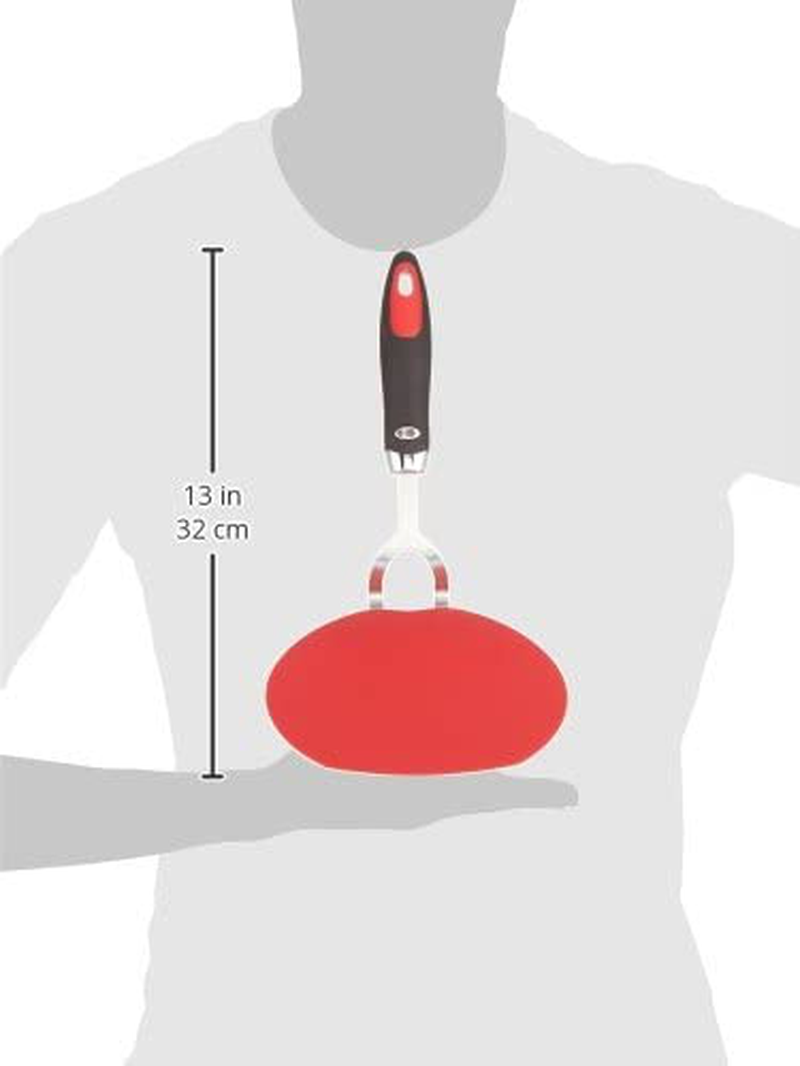 Norpro Grip-EZ Flexible Pancake Spatula