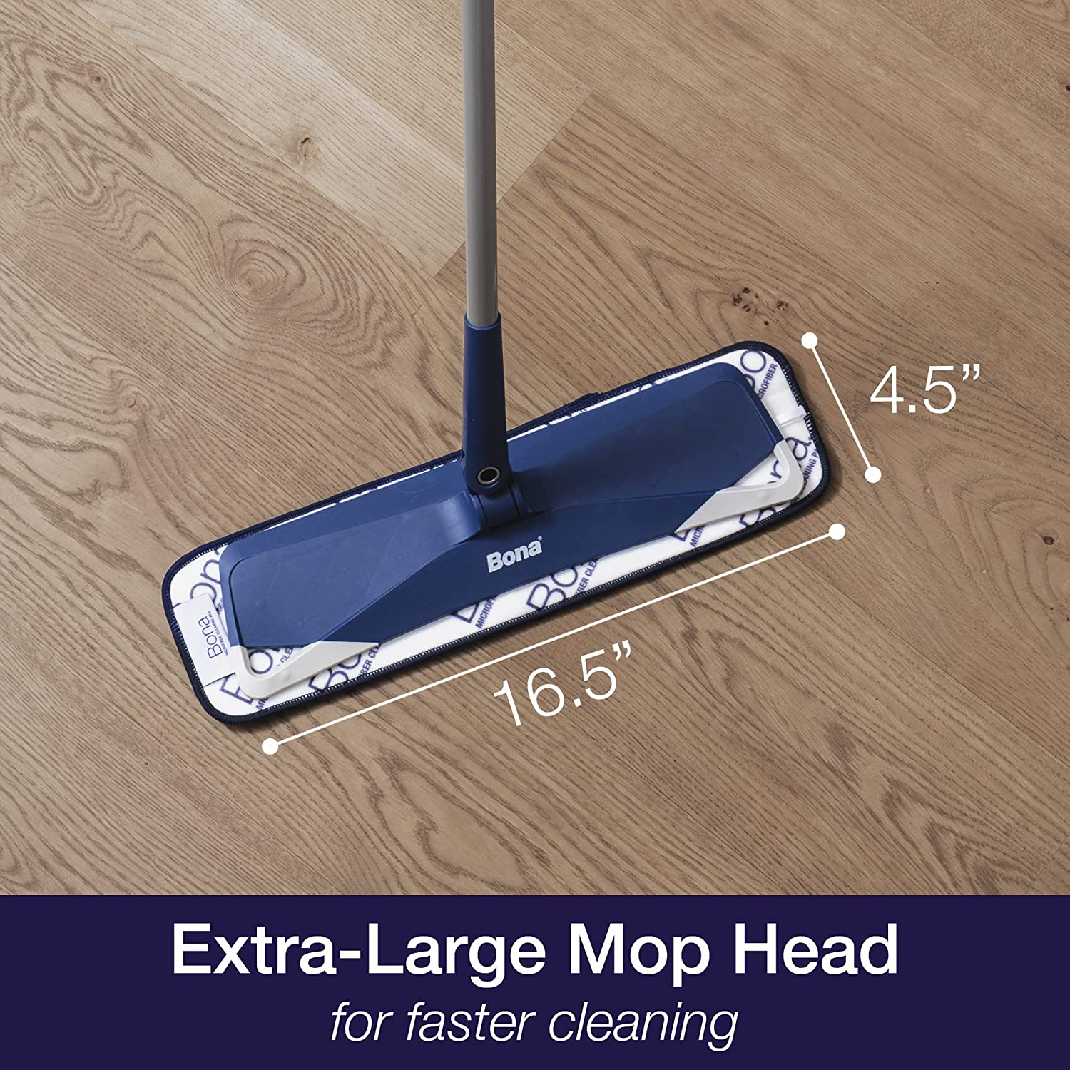 Bona Ultimate Hardwood Floor Care Kit