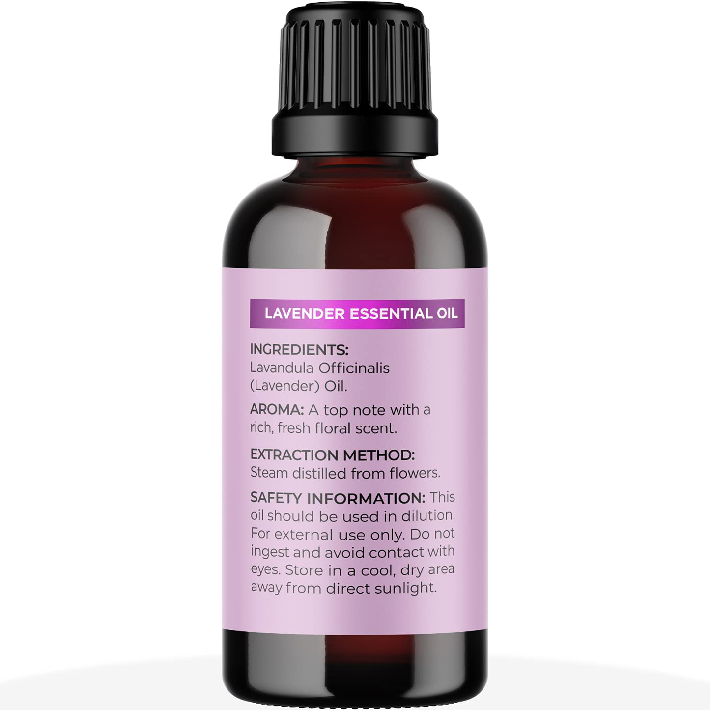 Pure Rosemary Essential Oil for Aromatherapy - Pure Rosemary Oil for Hair Skin and Nails - Refreshing Rosemary Essential Oil for Humidifier and Diffusers Plus Scalp and Hair Oil for Enhanced Shine