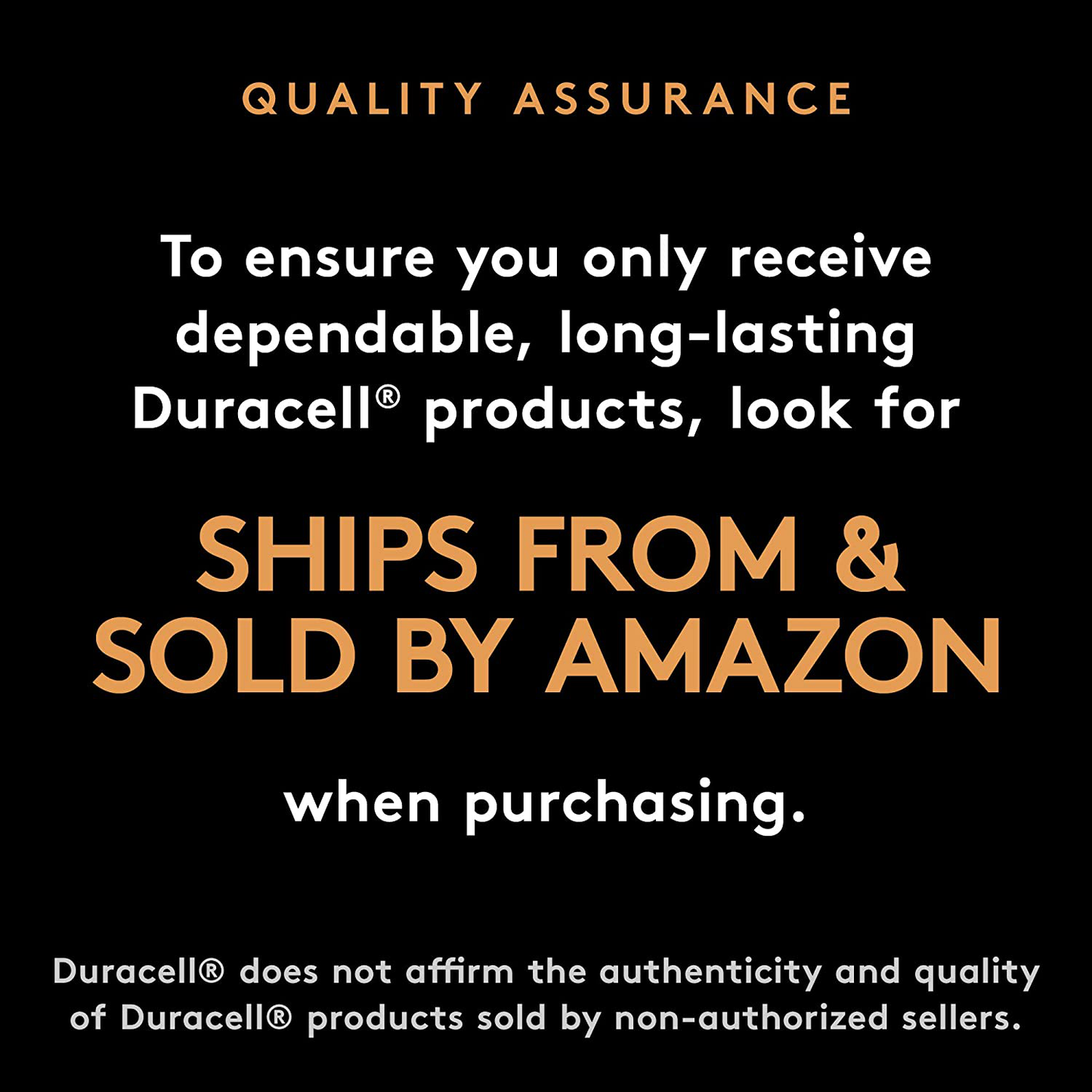 Duracell - CopperTop AAA Alkaline Batteries - Long Lasting, All-Purpose Triple A Battery for Household and Business - 20 Count