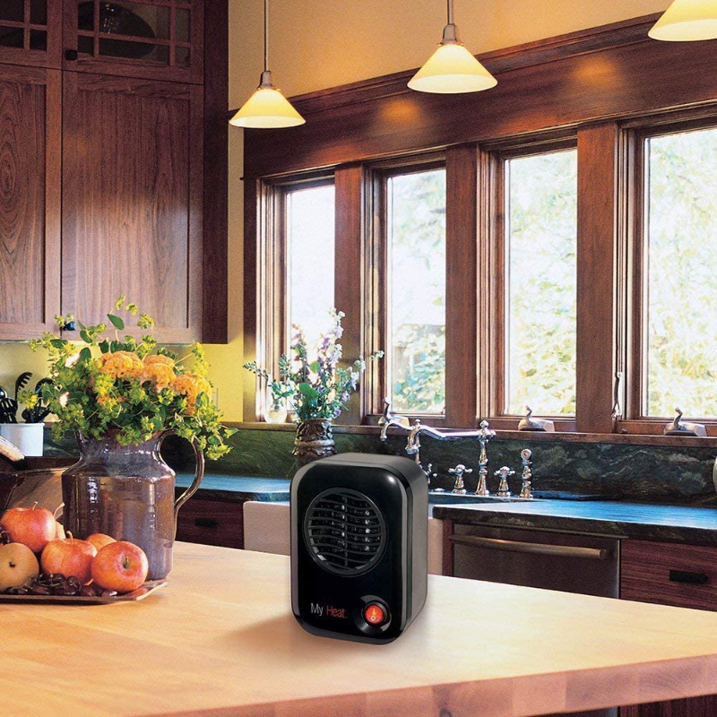 Lasko Compact Heating Space Heater