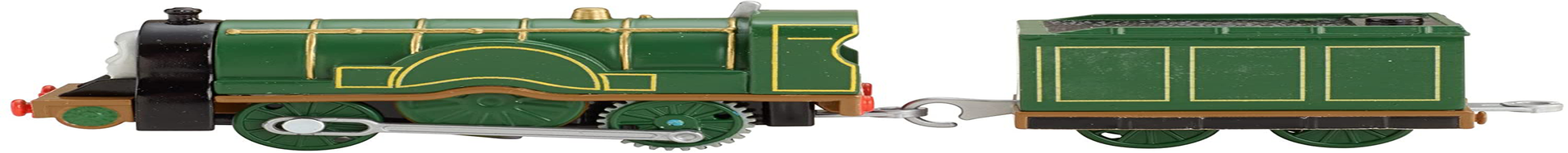 Thomas & Friends TrackMaster, Motorized James Engine