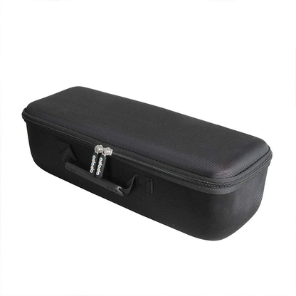 Adada Hard Case for Revlon One-Step Hair Dryer And Volumizer Hot Air Brush (Rosy)