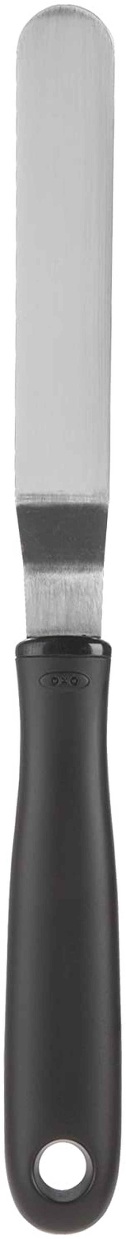 OXO Good Grips Bent Icing Spatula