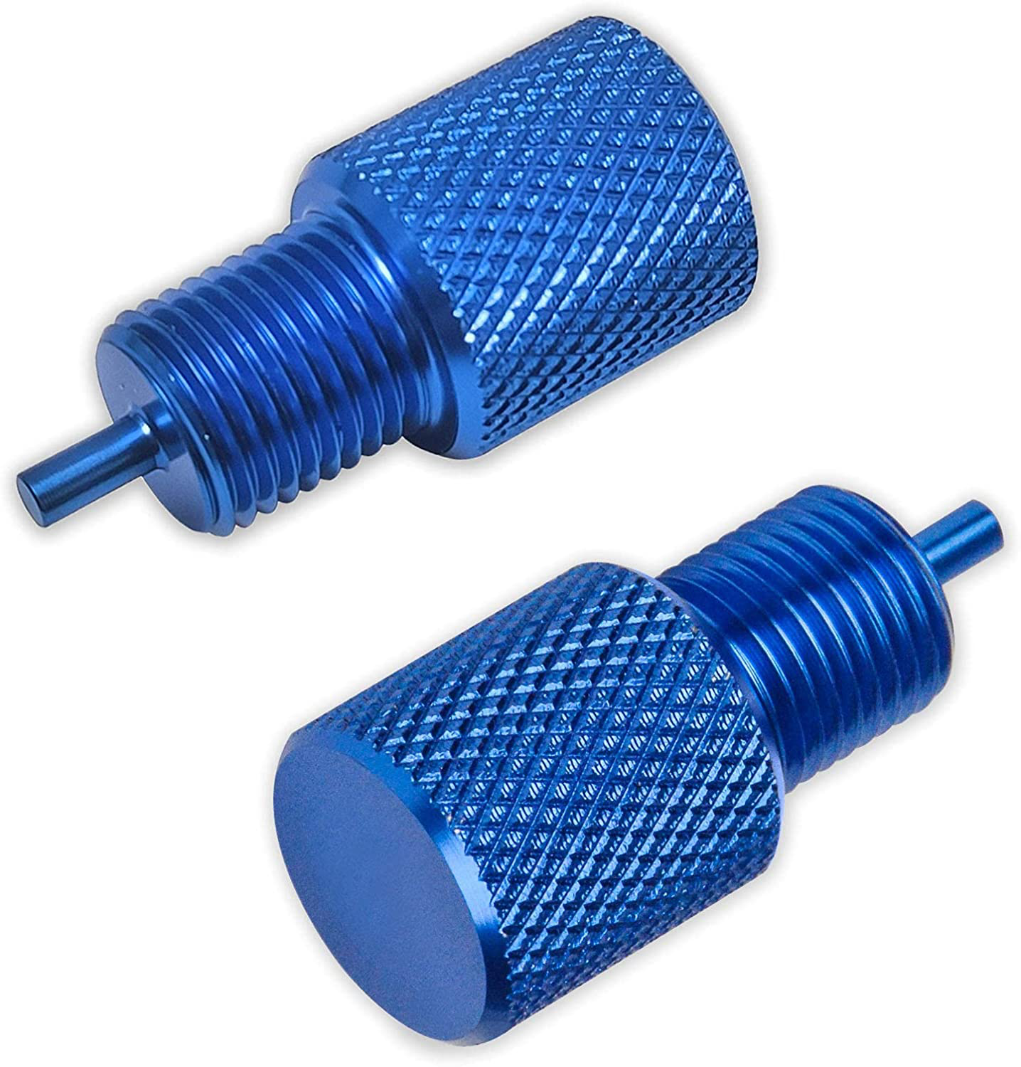 Brake Proportioning Valve Bleeder Tool, Valve Bleeding Tool Compatible with GM Combination Valves, PV2 PV4, Disc/Disc Disc/Drum AC Delco 172-1353 172-1371