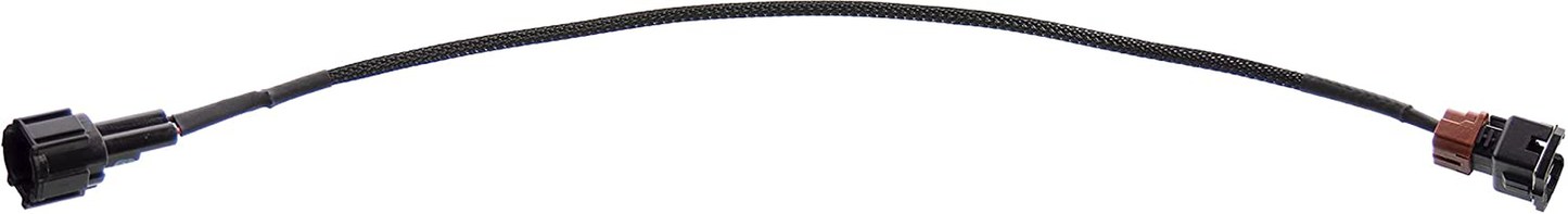 APDTY 112801 Replacement Knock Sensor Wiring Harness Connector (24079-31U01)