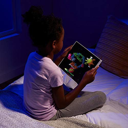 Basic Fun Lite-Brite Ultimate Classic Retro and Vintage Toy, Gift for Girls and Boys, Ages 4+
