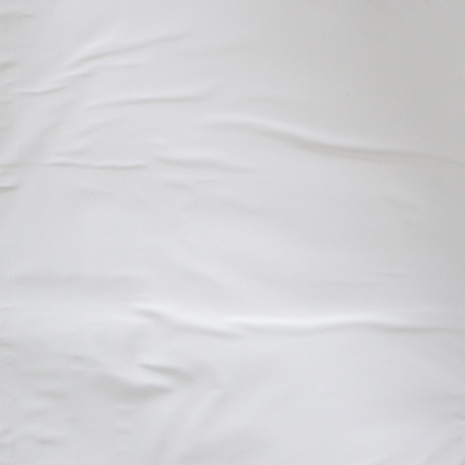PCP Waterproof Slip-On Mattress Cover, White, 36 X 80 inch (6211)