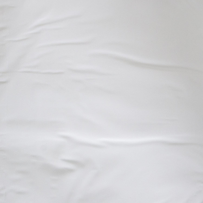PCP Waterproof Slip-On Mattress Cover, White, 36 X 80 inch (6211)