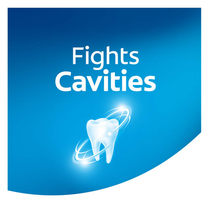Colgate Cavity Protection Travel Toothpaste with Fluoride, TSA Approved Size - 1 ounce (24 Pack)