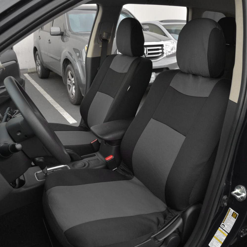 Universal Fit Full Set Car Seat Covers