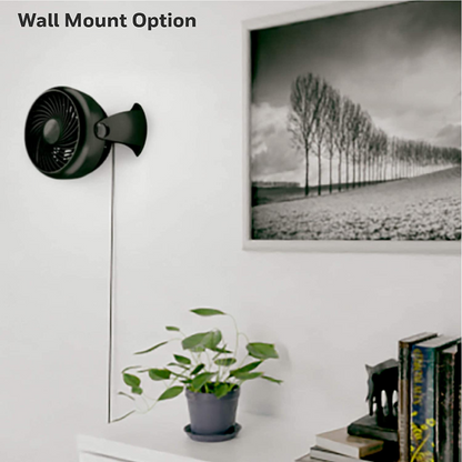 TurboForce Air Circulator Fan