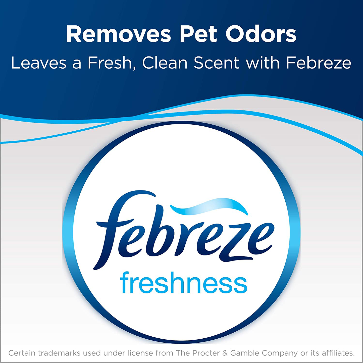 BISSELL Multi-Surface Pet + Febreze Formula 32oz (2295)