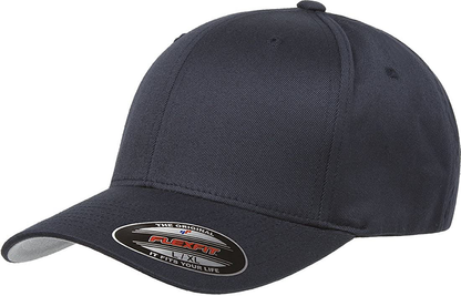 Flexfit Men's Athletic Baseball Fitted Cap