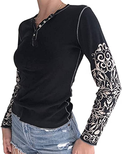 Women's Graphic Print Crop Top Vintage Punk Portrait Shirts Summer Slim Short Sleeve T Shirt Tops Y2k Fashion Clothes
