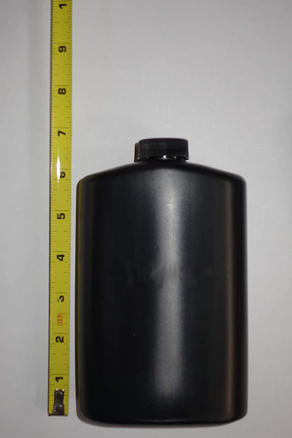 Mt. Sun Gear SportFlask Fighter Pilot Flask Great for Concerts, Fishing, Skiing, Backpacking, Hiking
