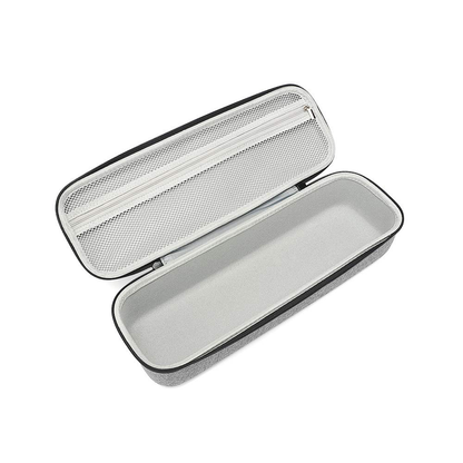 Hard Travel Case for Revlon Hair Dryer & Volumizer& Styler Carrying Case Gray(only case)