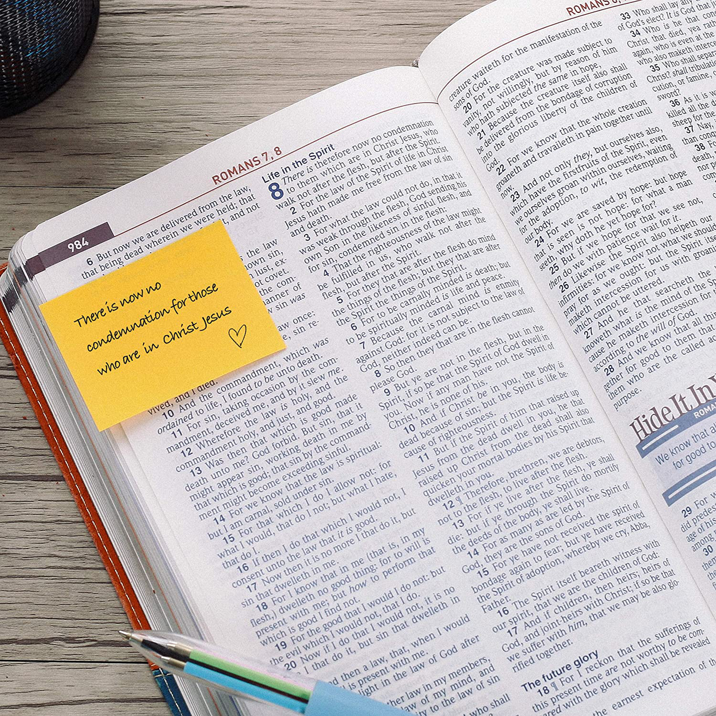 Mr. Pen- Sticky Notes Set, Sticky Notes Tabs, 410 Pack, Divider Sticky Notes, School Supplies, Office Supplies, Planner Sticky Notes, Sticky Note Dividers Tabs, Book Notes, Bible Sticky Notes