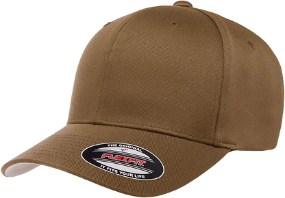 Flexfit Men's Athletic Baseball Fitted Cap