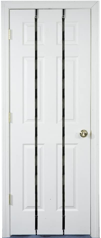 2 Pack Door Hat Rack Organizer