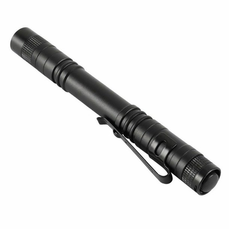 5 PCS LED Pen Light Flashlights - Mini Flashlight for Inspection, Repair, Camping