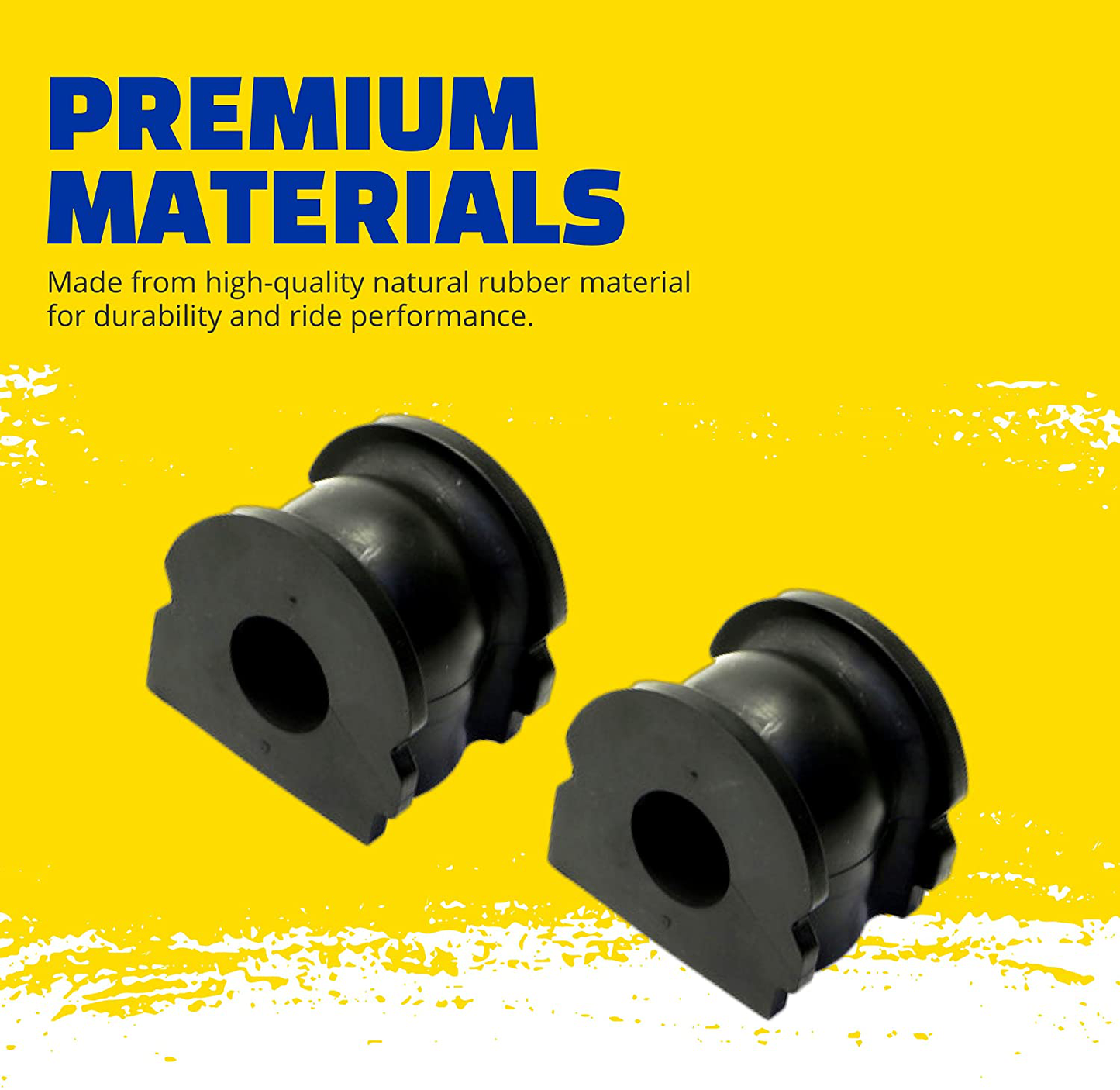 MOOG K90025 Stabilizer Bar Bushing Kit