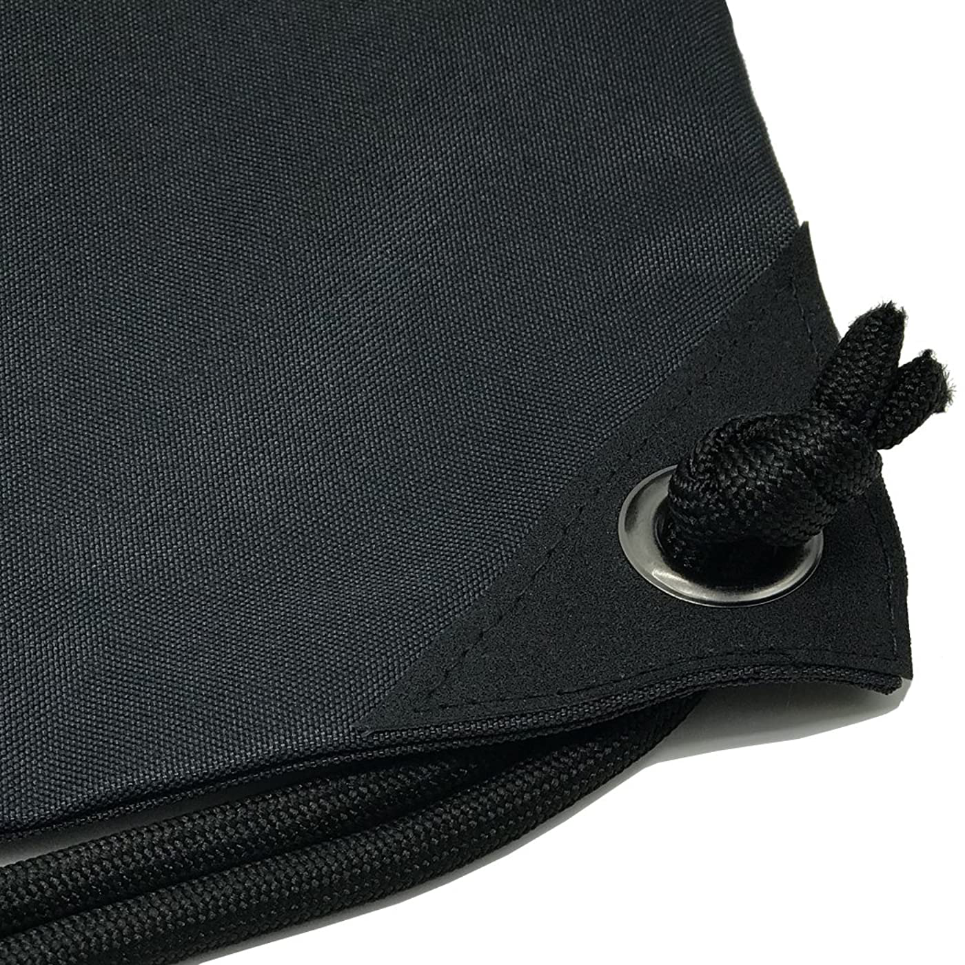 HOLYLUCK Drawstring Backpack Bag Sport Gym Sackpack