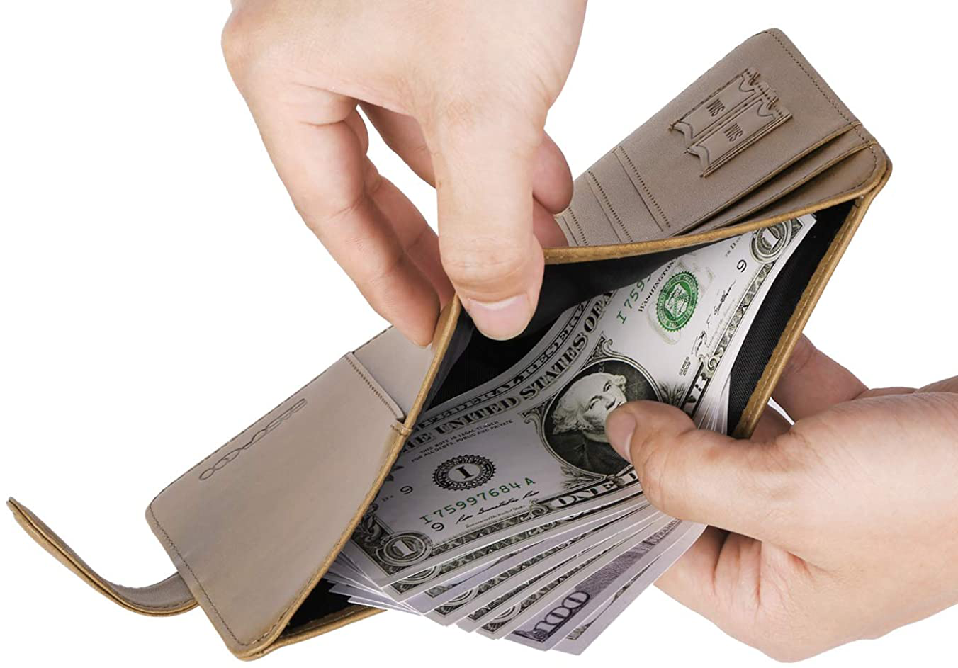 Passport Holder Cover Wallet RFID Blocking Leather Card Case Travel Accessories for Women Men