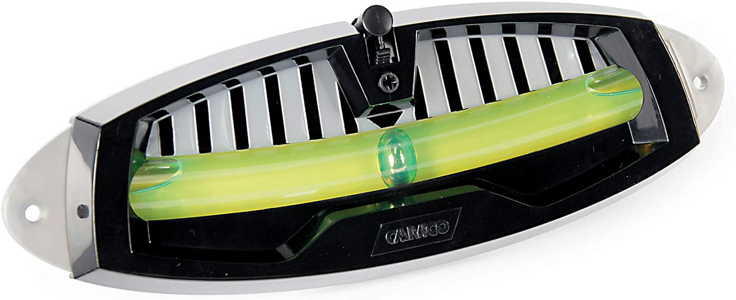 Camco T Level- Assists You in Leveling Your RV (25543)