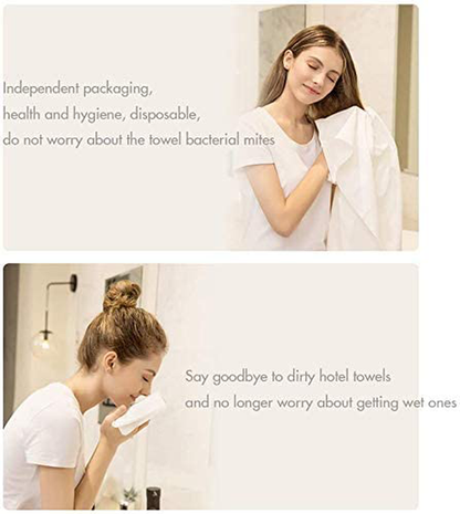 Disposable Sleeping Bag Liner for Travel Hotel Business Trip Use Sleep Bag Portable and Breathable