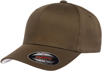 Flexfit Men's Athletic Baseball Fitted Cap
