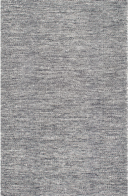nuLOOM Wisniewski Hand Woven Runner Rug, 2' 6" x 6', Gray