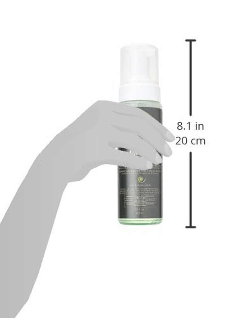 Design Essentials Curl Enhancing Mousse, Almond and Avocado Collection, 7.5 Ounces