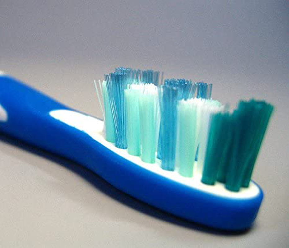 Multi-Pack  Replacement Toothbrush Heads Compatible with Braun Oral B Sonic Complete & Vitality Sonic