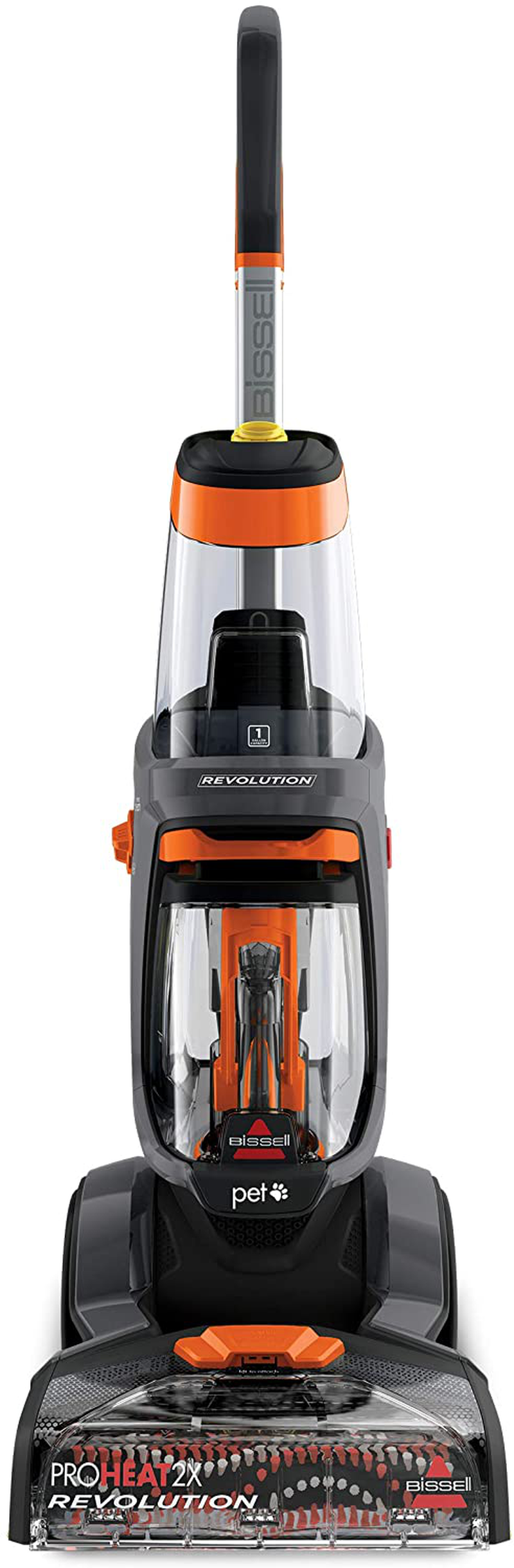 Revolution + Pro Pet Formula