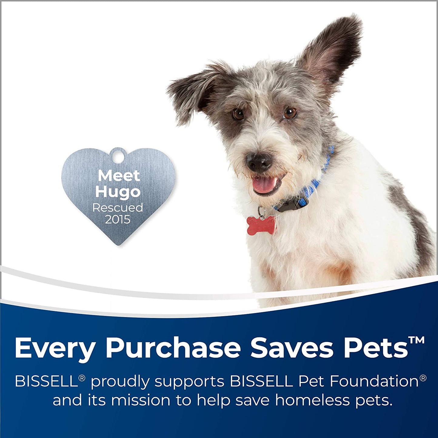 Bissell PET Natural Cleaning Formula, 80 oz, Clear, 80 Fl Oz