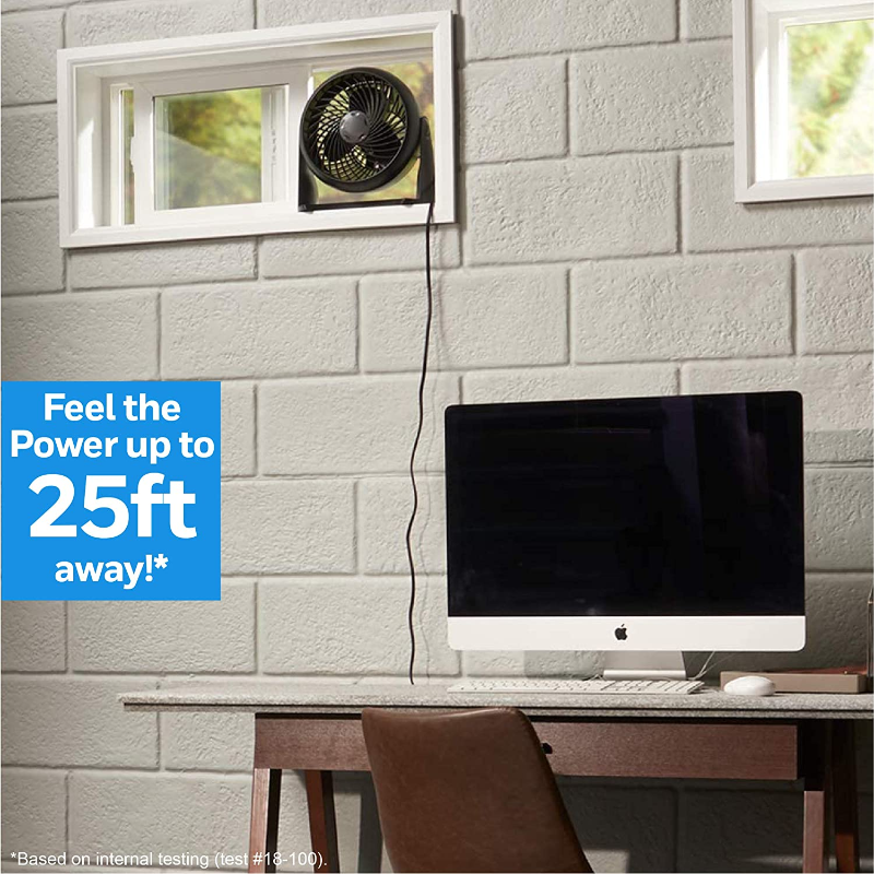 TurboForce Air Circulator Fan