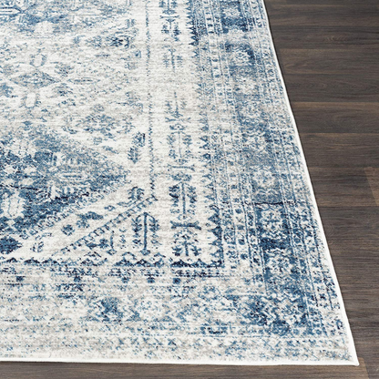 Artistic Weavers Desta Area Rug, 2'7" x 7'3", Charcoal