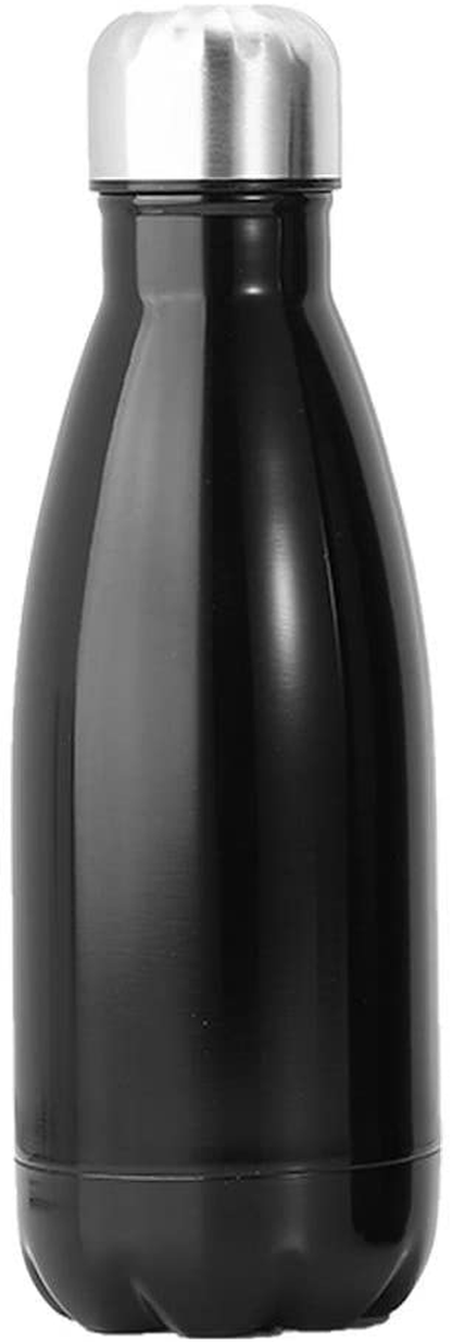 Large Capacity Portable Stainless Steel Travel & To-Go Drinkware Thermal Water Bottles for Cyclists Runners Hikers Picnics Camping