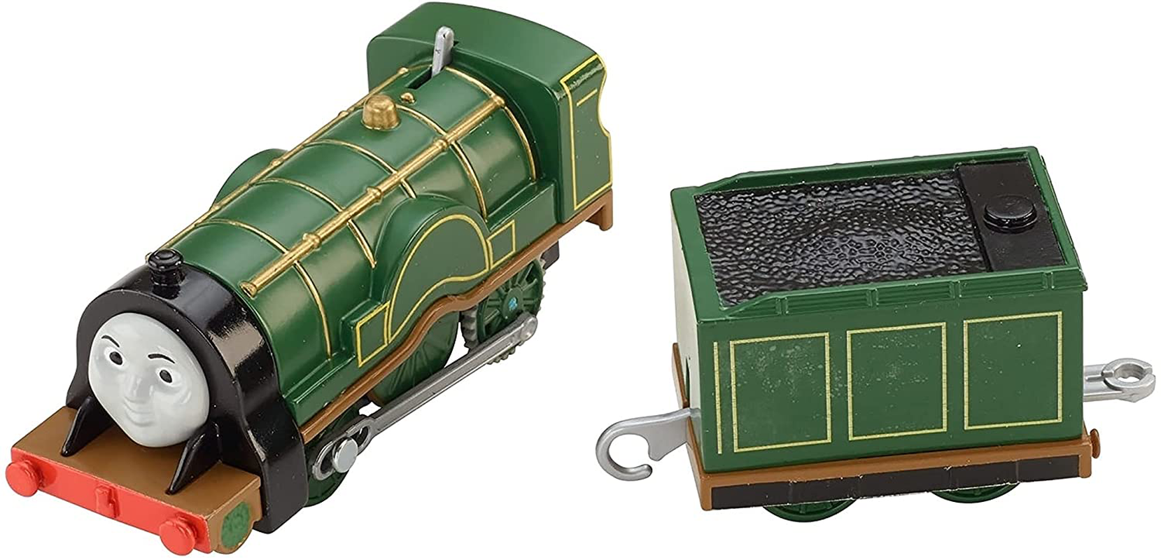 Thomas & Friends TrackMaster, Motorized James Engine