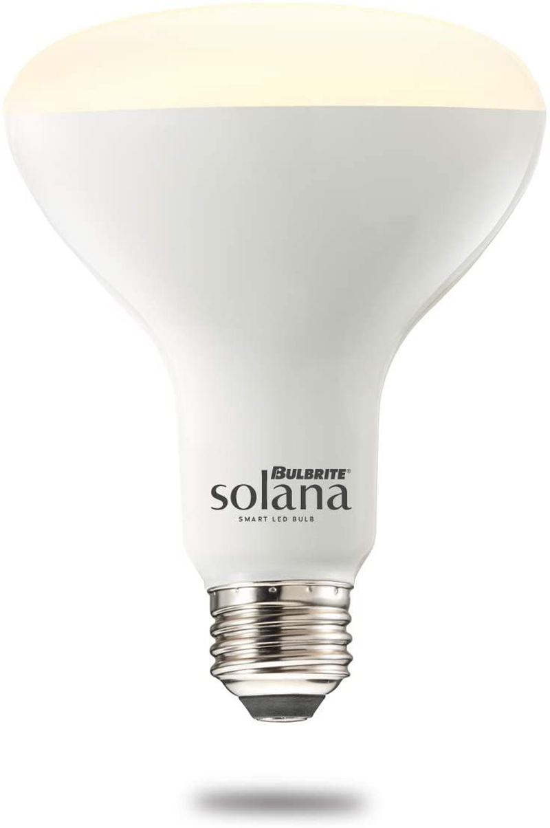 WiFi Connected Edison Filament LED Smart Light Bulbs