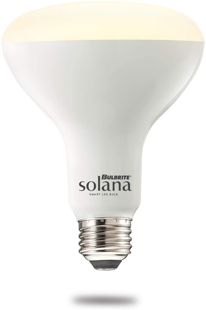WiFi Connected Edison Filament LED Smart Light Bulbs