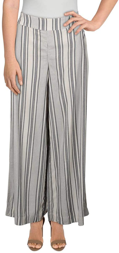 Jessica Simpson Saydee Women's Printed Wide Leg Palazzo Pants