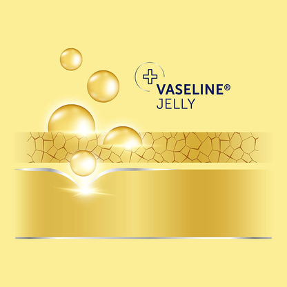 Vaseline hand and body lotion Intensive Care Moisturizer for Dry Skin Essential Healing Clinically Proven to Moisturize Deeply With One Application 20.3 oz 3 count