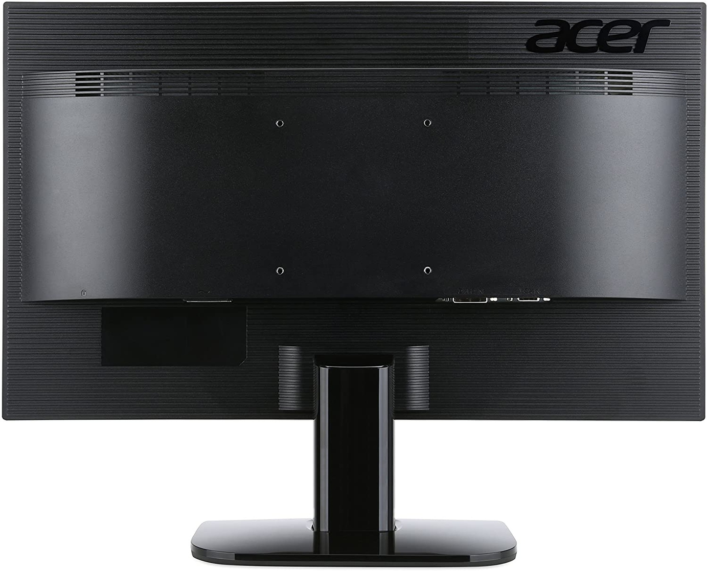 Acer Full HD (1920 x 1080) TN Monitor (HDMI & VGA port)