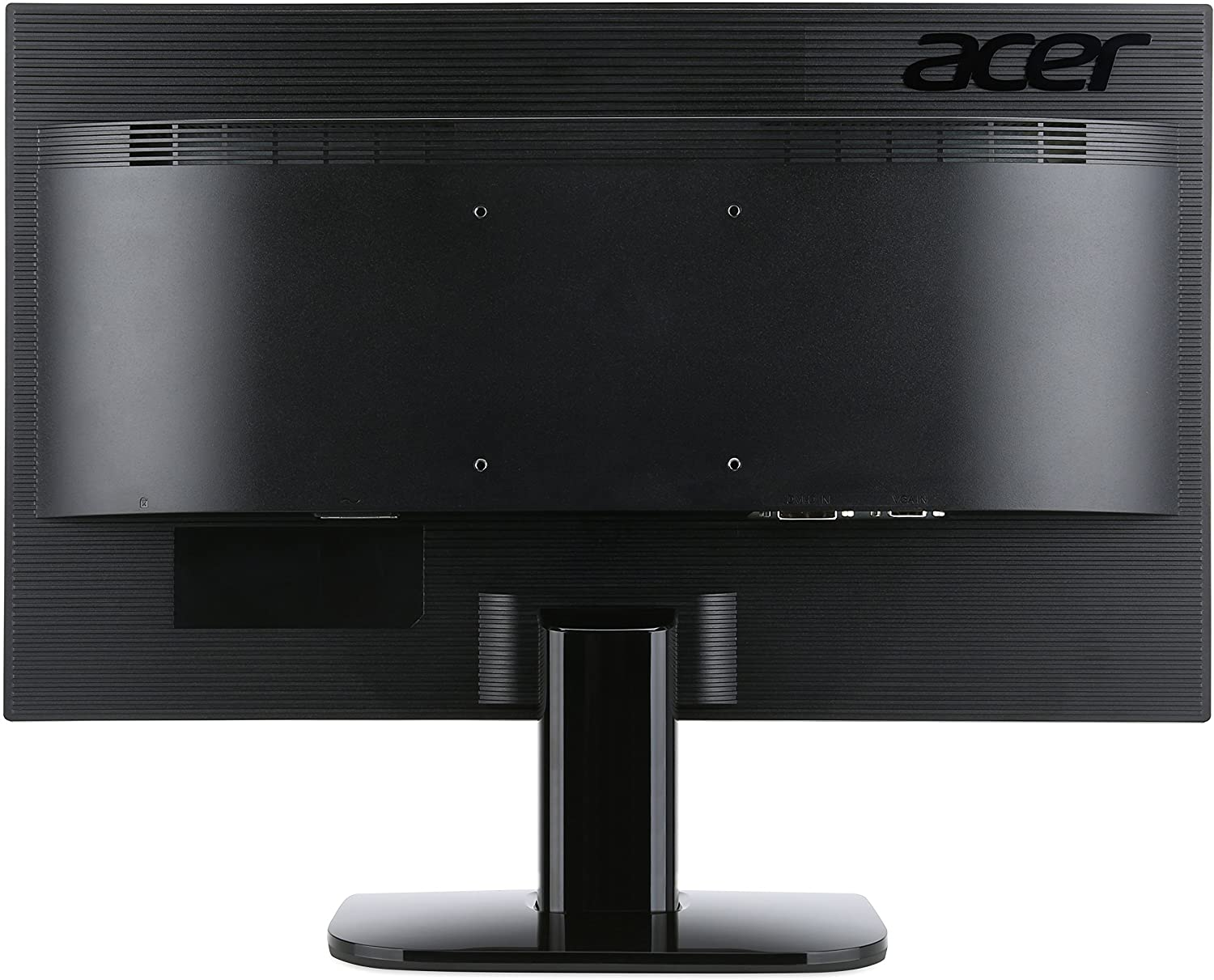 Acer Full HD (1920 x 1080) TN Monitor (HDMI & VGA port)