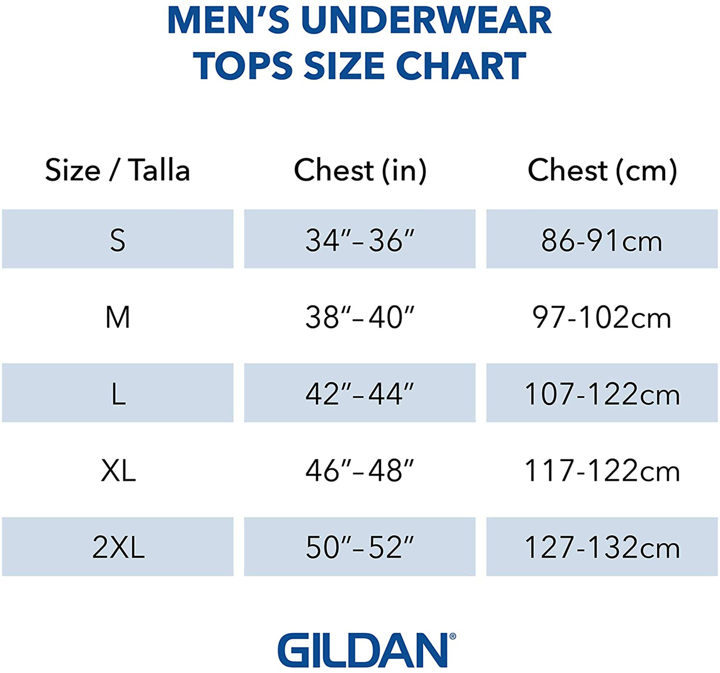 5 Pack Men's Crew T-Shirts in Assorted Colors