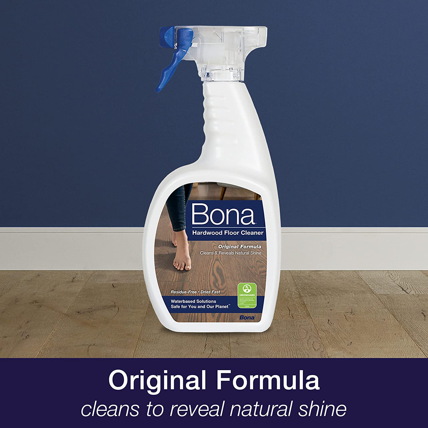 Bona Ultimate Hardwood Floor Care Kit