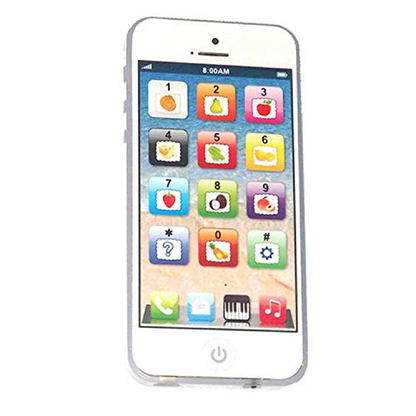 YOYOSTORE Children Learning Education Mobile Toy